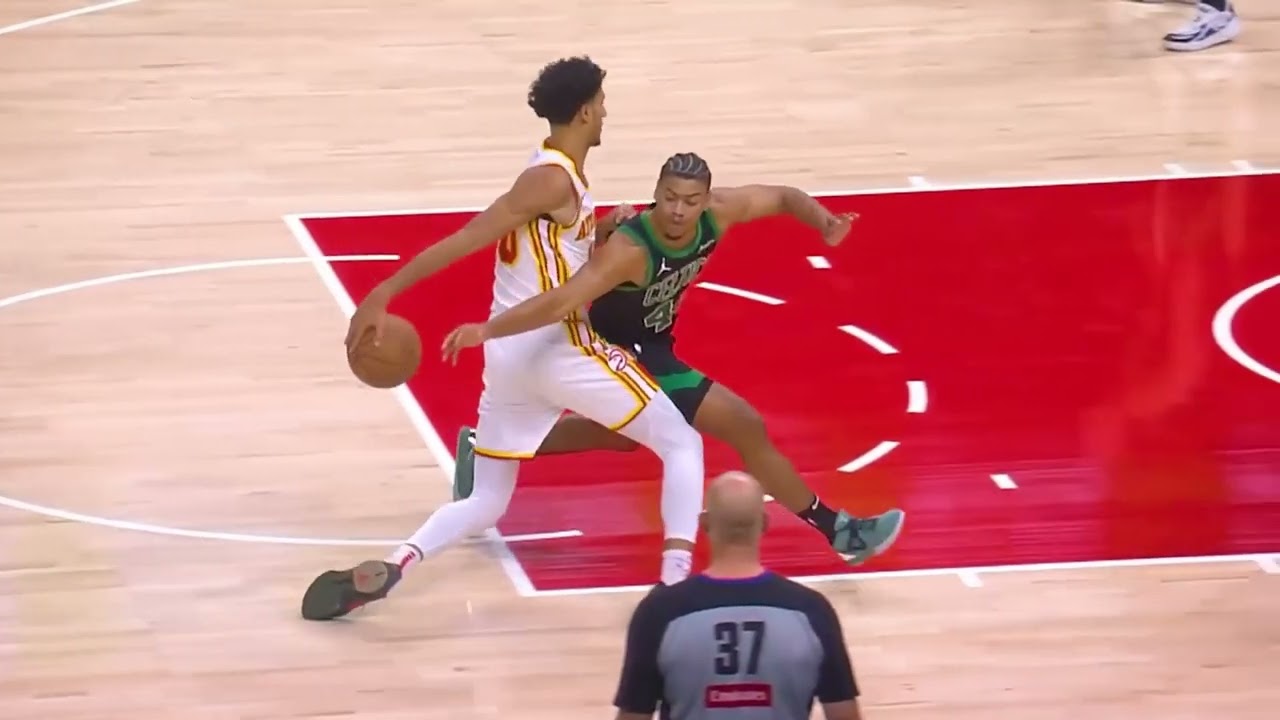 Top 5 2024 NBA Draft Rookies: Top 5 Standouts of the 2025 Season 🏀