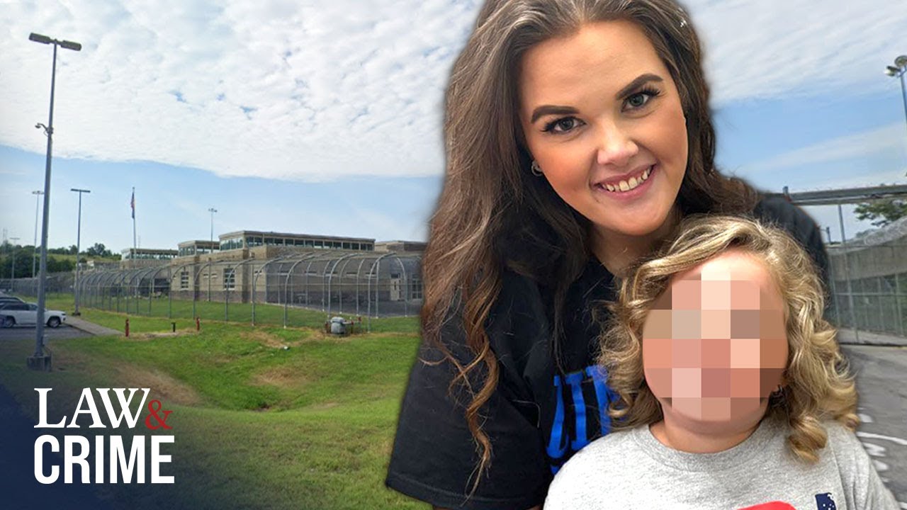 Teacher Sent Teen Nudes, Joked About Killing Husband, Gets 14 Years