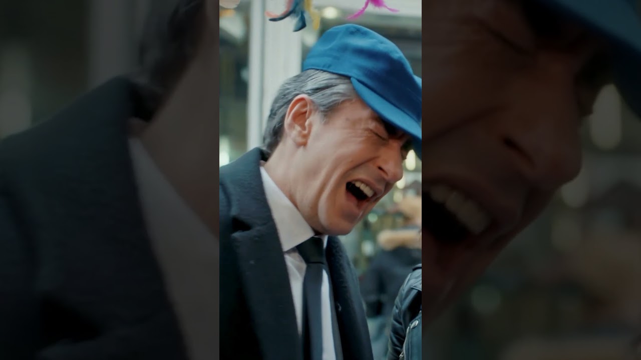 Mavi Renk ve Aşk: Bir Soru 🧿