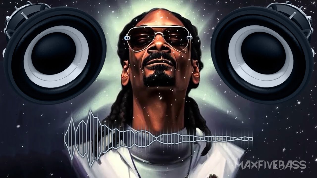 Ultimate RapKing Collection (Bass Boosted)