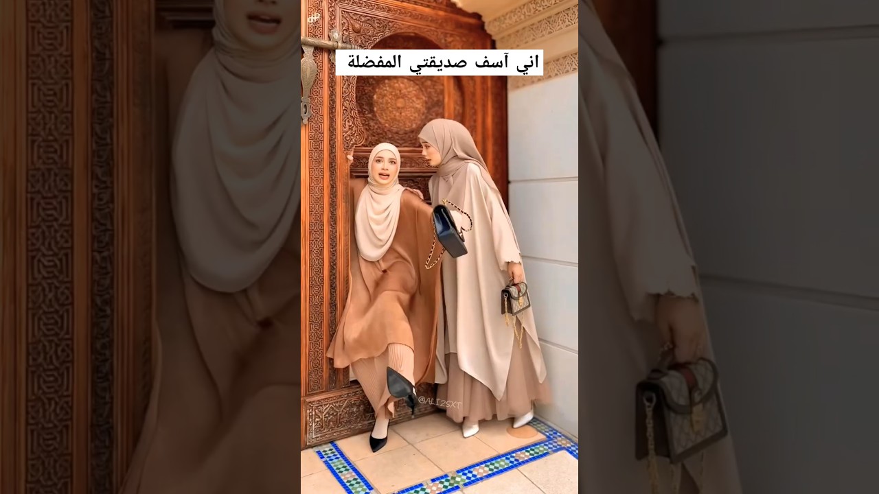 موقف مضحك لن تتوقع نهايته 😂