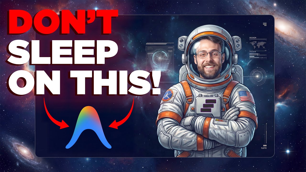 Master Google Antigravity with 8 Proven Hacks π