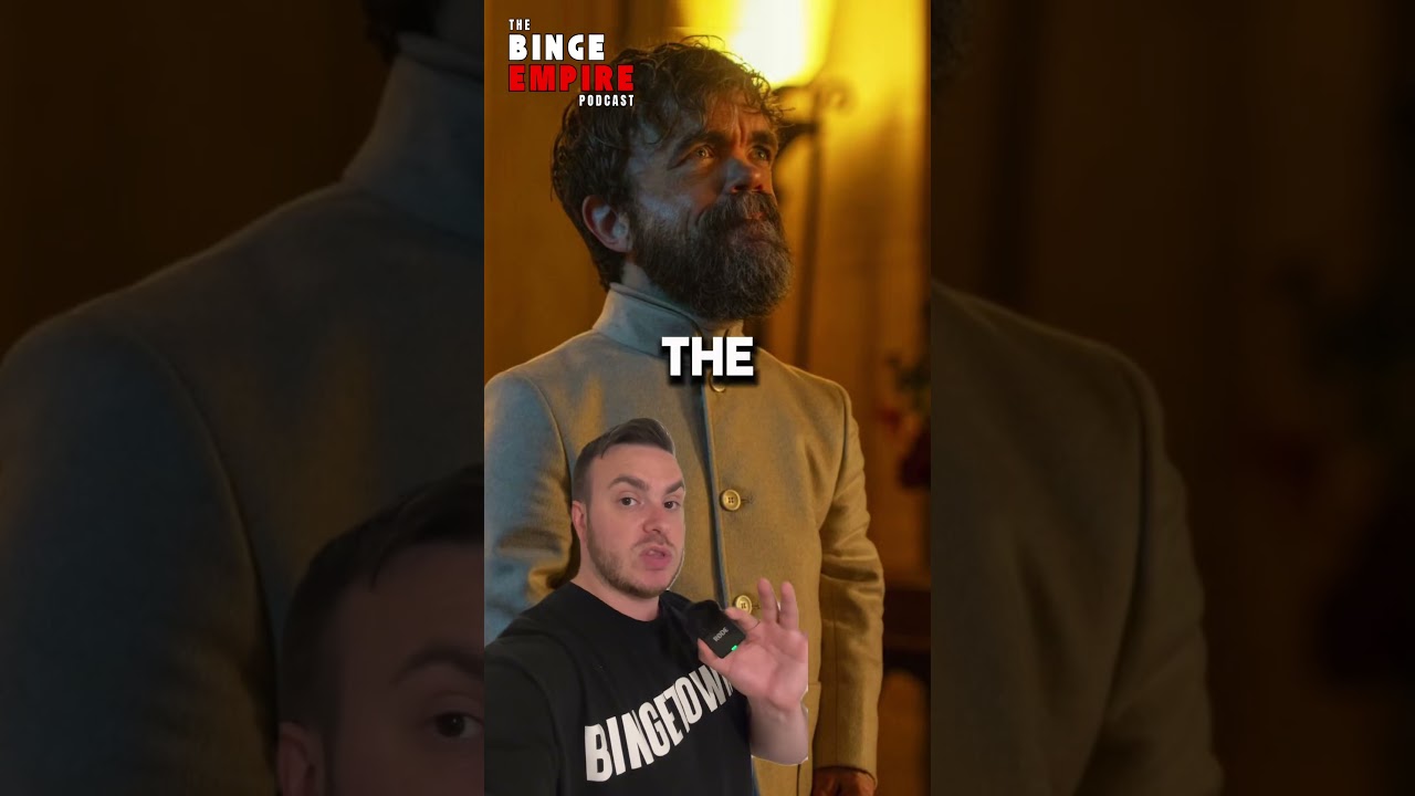 New York Ripper's Key Role in Dexter: Resurrection