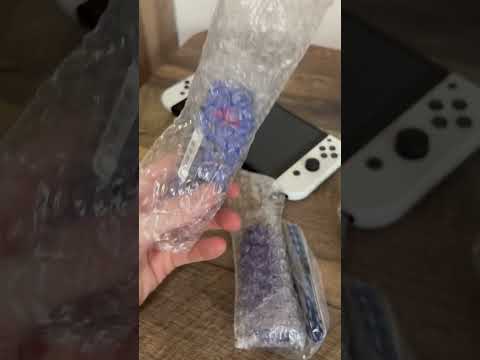 Upgrading My Nintendo Switch!