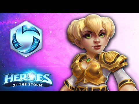 Huge Hots Patch With Sweeping Changes Across The Game! | Heroes of the Storm (HotS) First Look