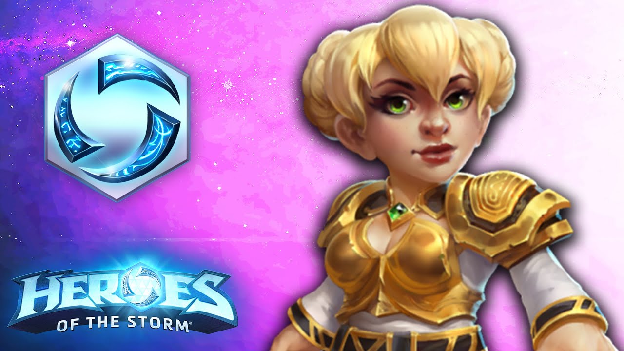 HotS Patch Update: Major Changes Incoming ๐ฎ