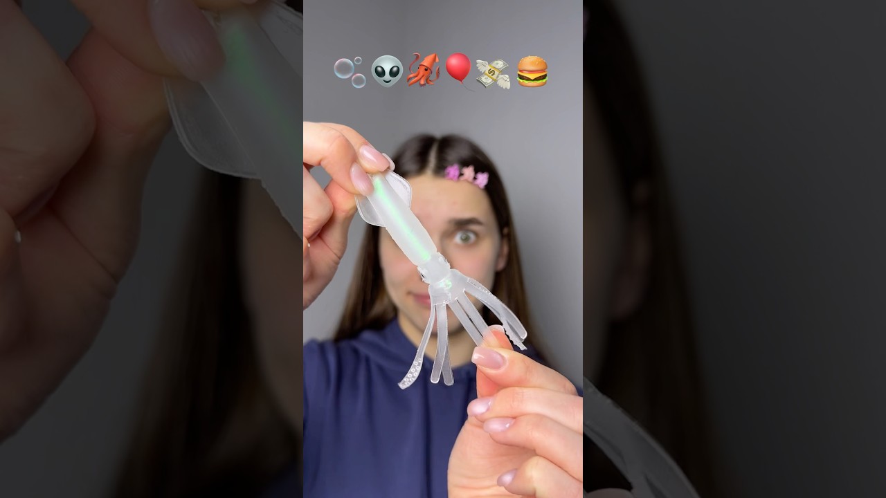 World's Craziest Earrings Unboxing 😲