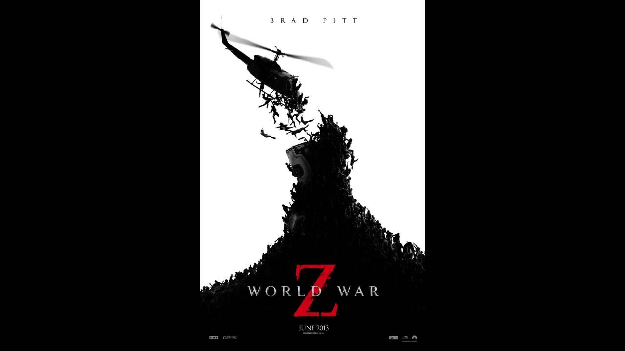 Muse's 'World War Z' Soundtrack Isolated System 🎶