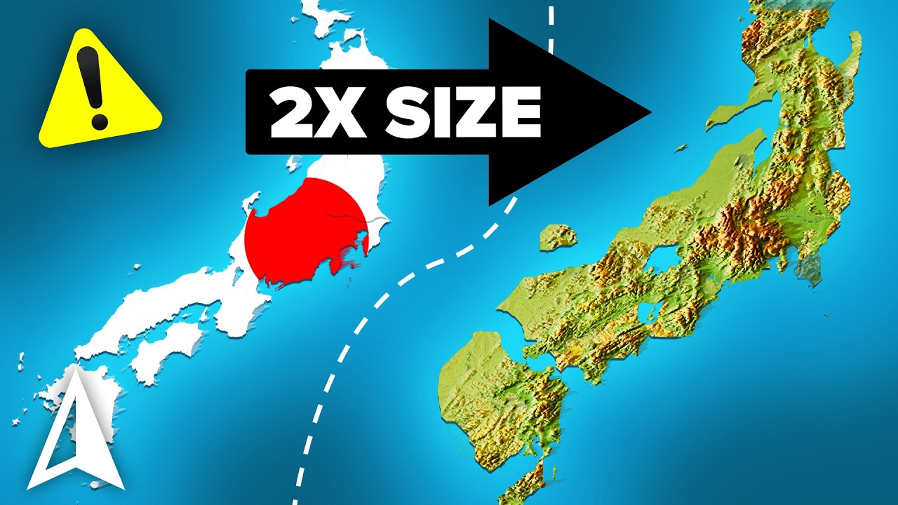 50 Japan Facts You Won’t Believe (But Are True)