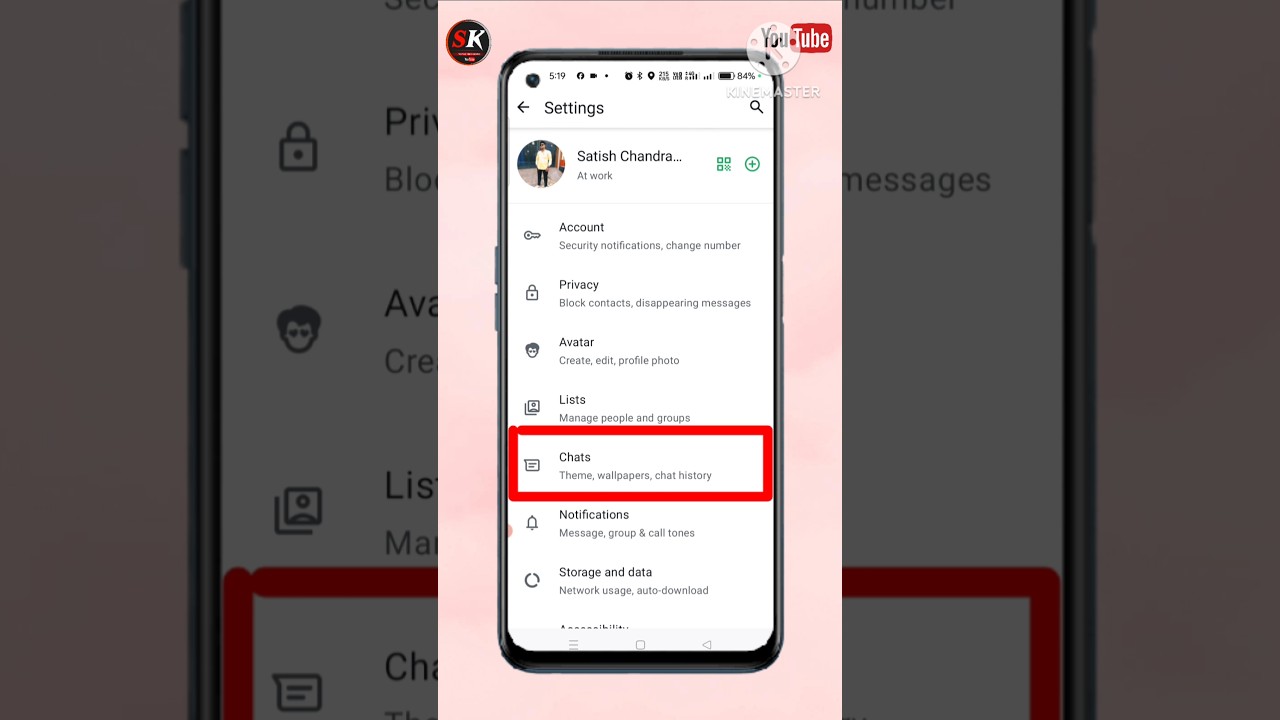 Guide to Transferring WhatsApp Chats to a New Phone in 2025 #shorts
