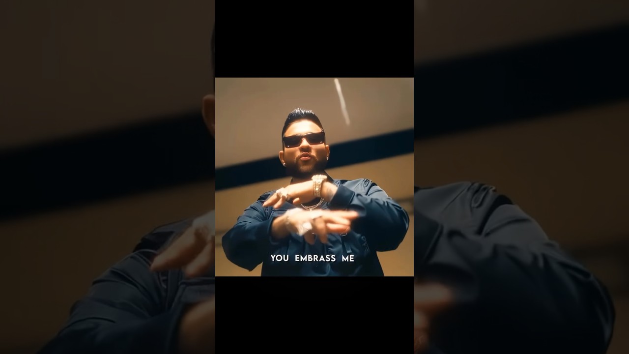 Discover Karan Aujla's New Hit Song 🎶 | #IReallyDo #PopCulture