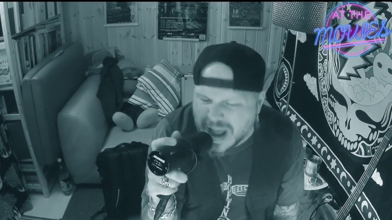 At The Movies - No Easy Way Out from Rocky IV 🎬