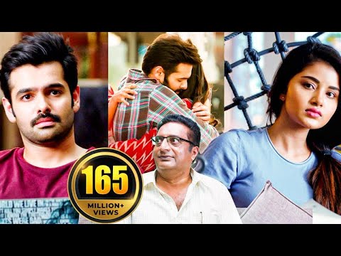 Dumdaar Khiladi Hindi Dubbed Movie | Ram Pothineni, Anupama Parmeswaran | South Movie