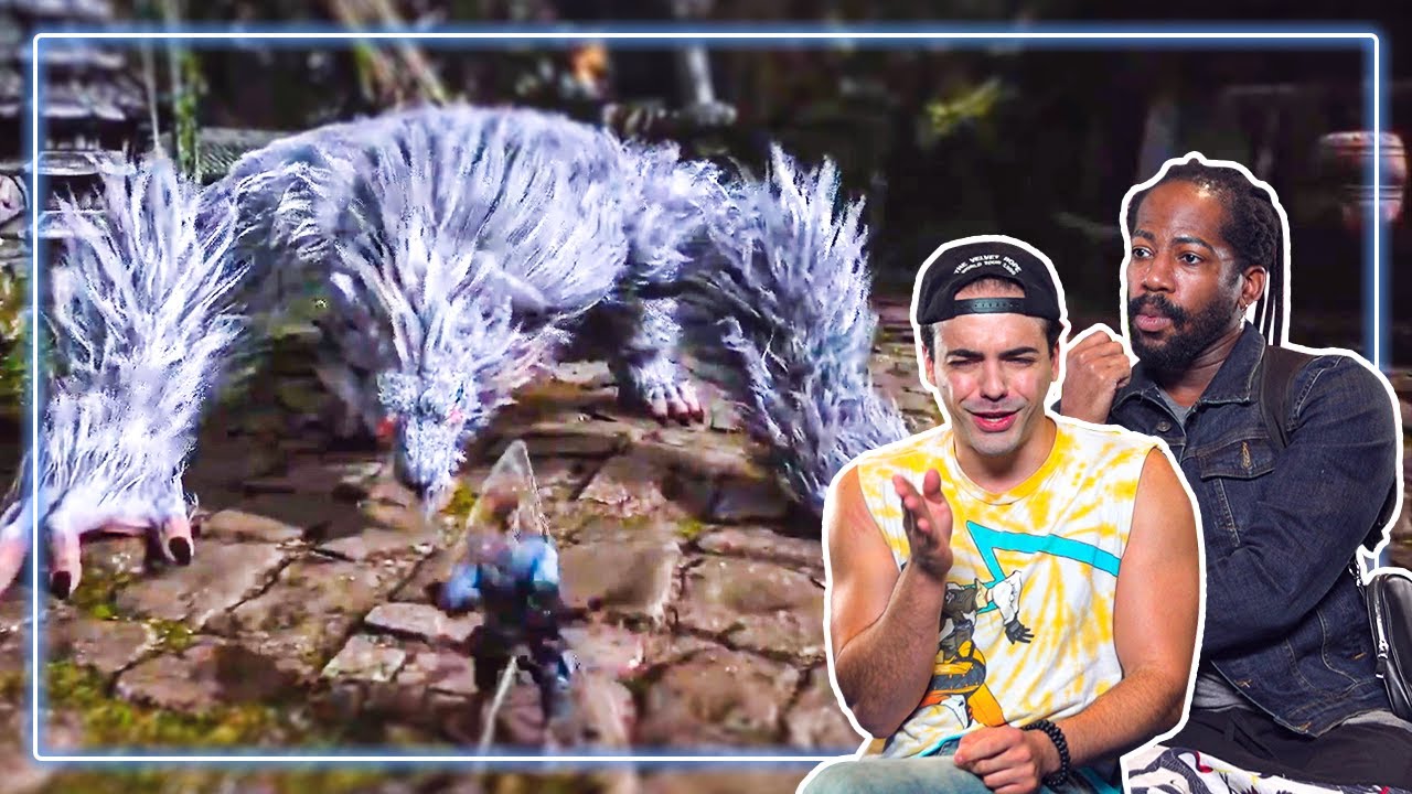 Developers React to Black Myth Wukong