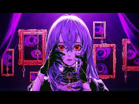 D/N/A - 重音テト, flower