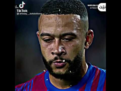 أفضل ضربة جزاء لميمفيس ديباي مع برشلونة ⚽
