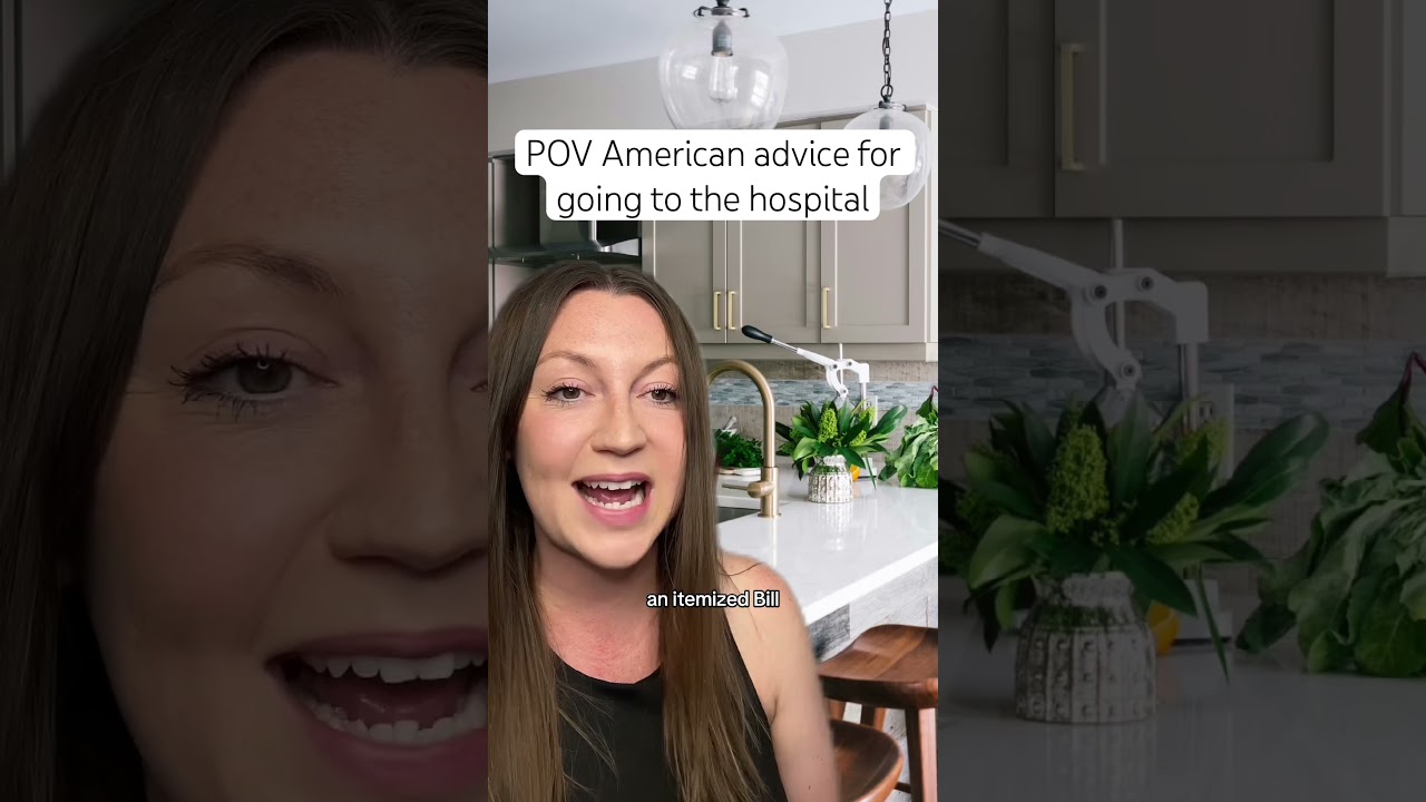 Essential American Healthcare Tips You Need to Know 🇺🇸