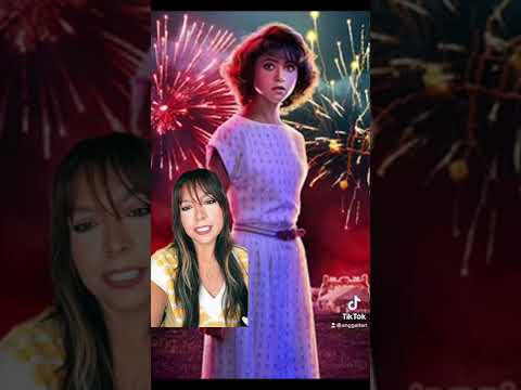 Natalia Dyer style #nataliadyer #nancywheeler #strangerthings #netflix #celebstyle #anggaitan