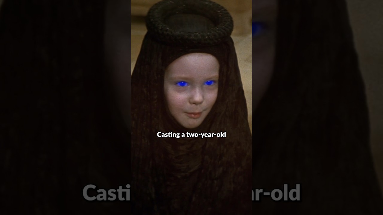 Alia Returns in Dune 2 🎬