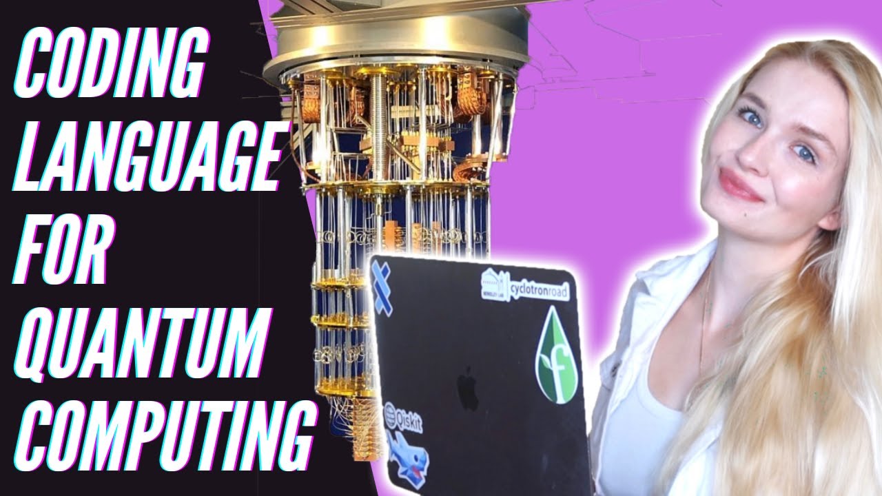 Top Programming Languages for Quantum Computing 🚀 | Learn to Code Quantum Computers