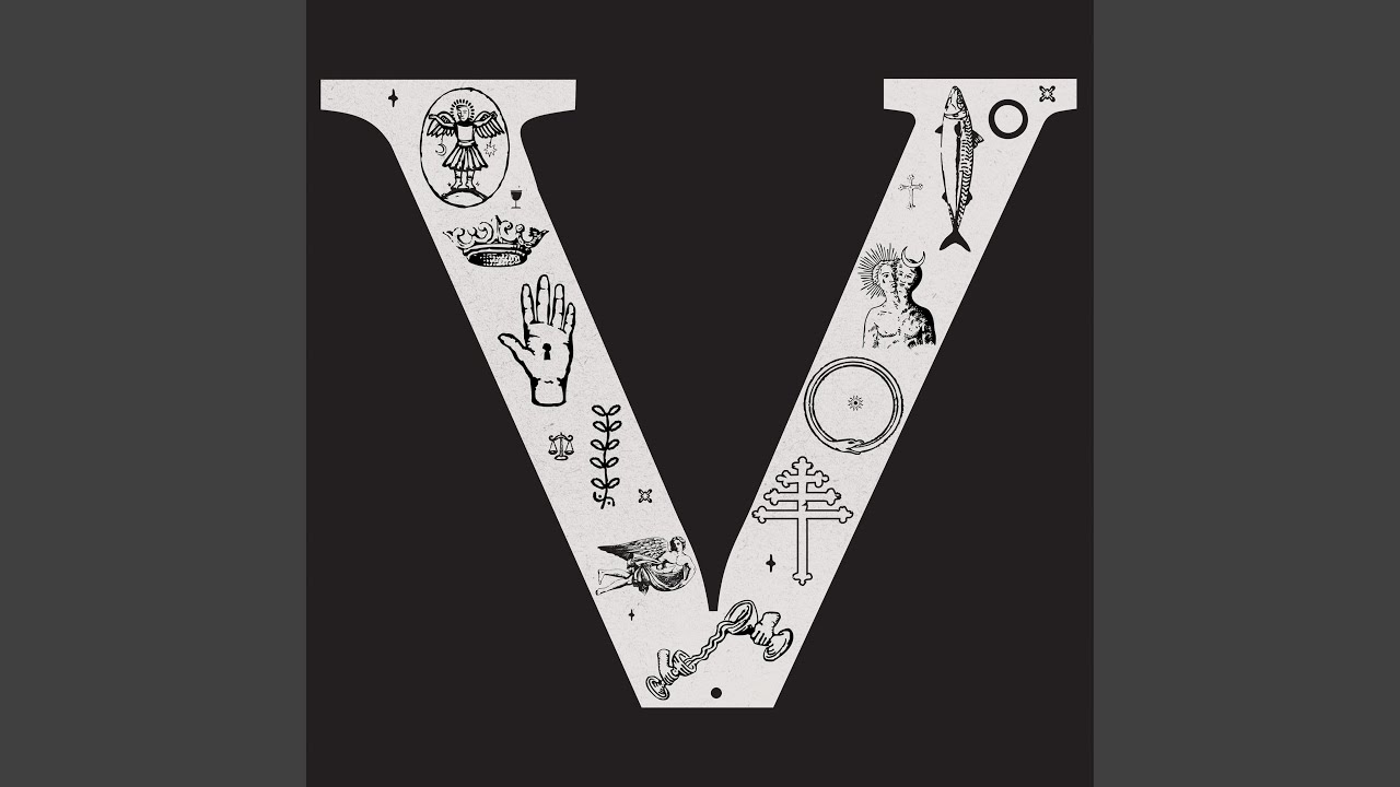 Other Lives - Cisa Cisa (Volume V, 2025) 🎶