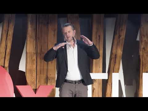 Quantum cryptography - no more hackers in the line! | Rupert Ursin | TEDxTUWien