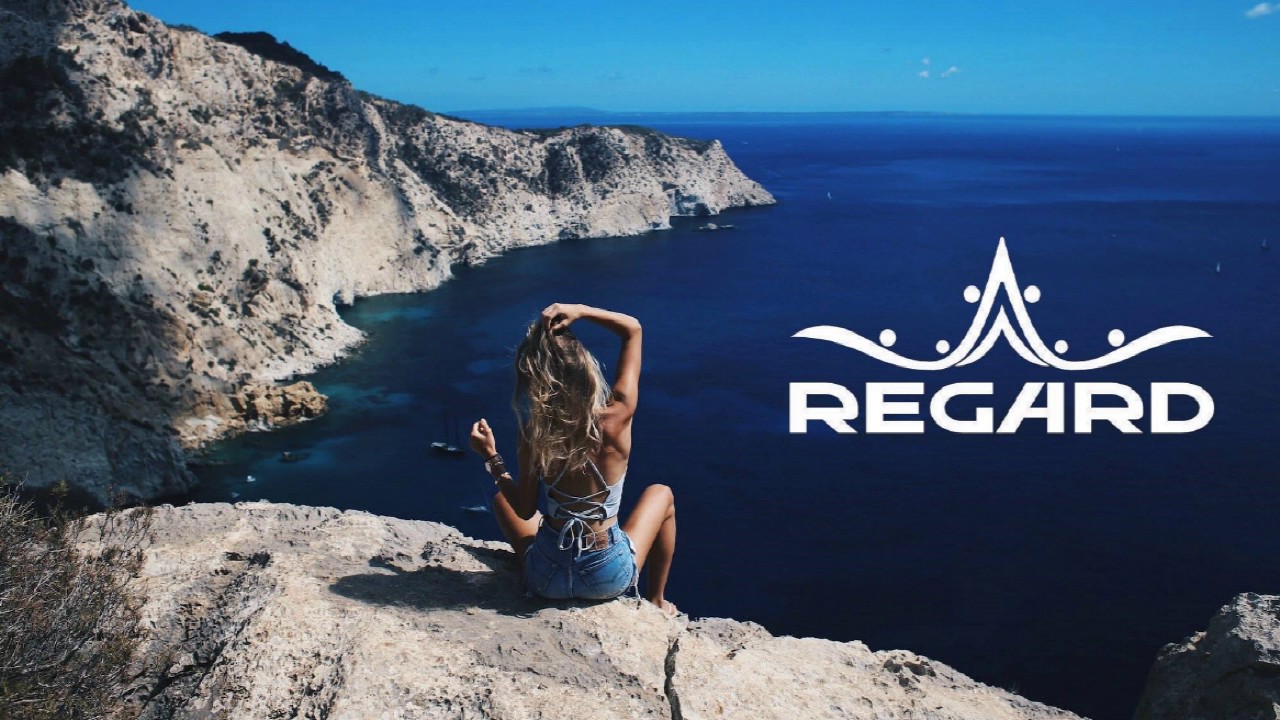 Summer 2017 Vocal Nu Disco & Deep House Mix 🎶