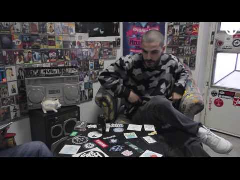 IMP (3) за G Dogg, мечтите, комерса