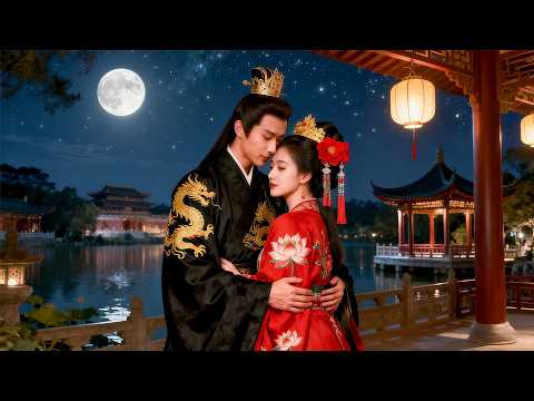 Reborn, Her Sister Stole Her Husband, But She Enters Palace, Wins Emperor’s Heart, Becomes Queen!