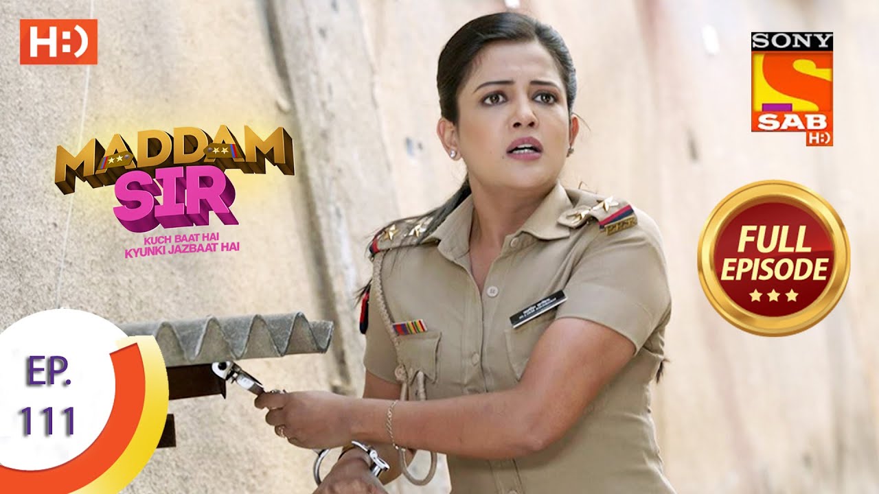 Maddam Sir Ep 111 | No Musa Updates (Nov 12, 2020)