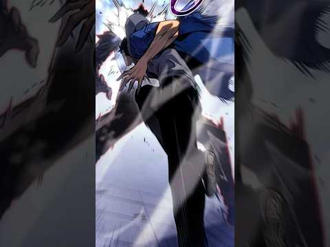 #sololeveling #ragnarok #ep11 #manhwa #anime