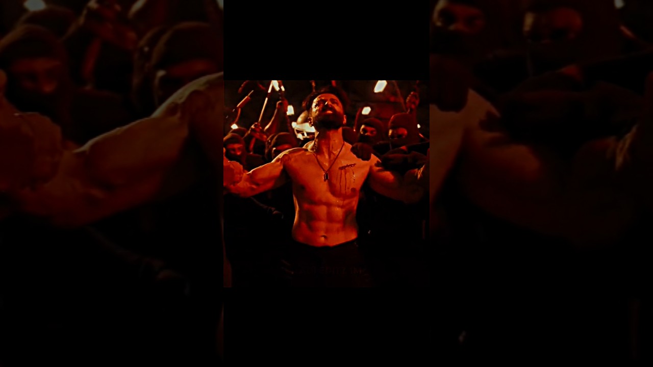 Marco Film Status & 4K Movie Edit 🔥