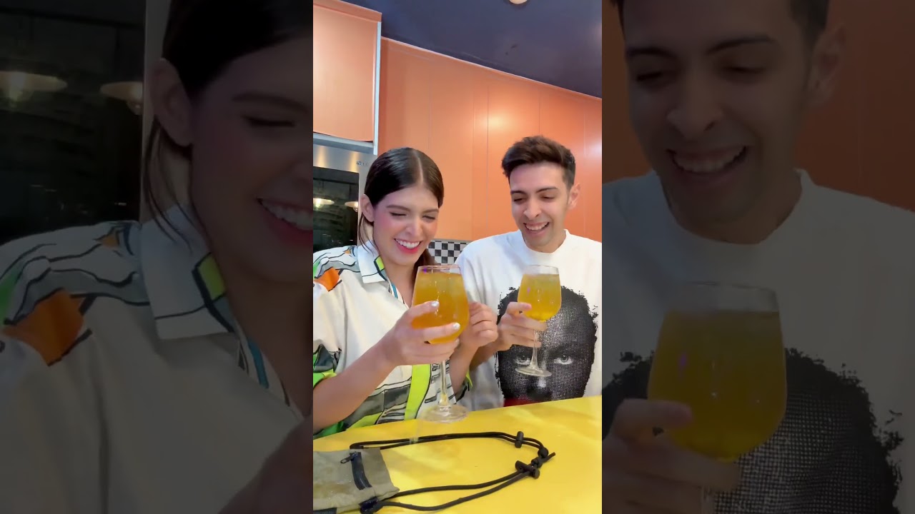 Thế là hết 🙂 - Andrea Aybar | Shorts