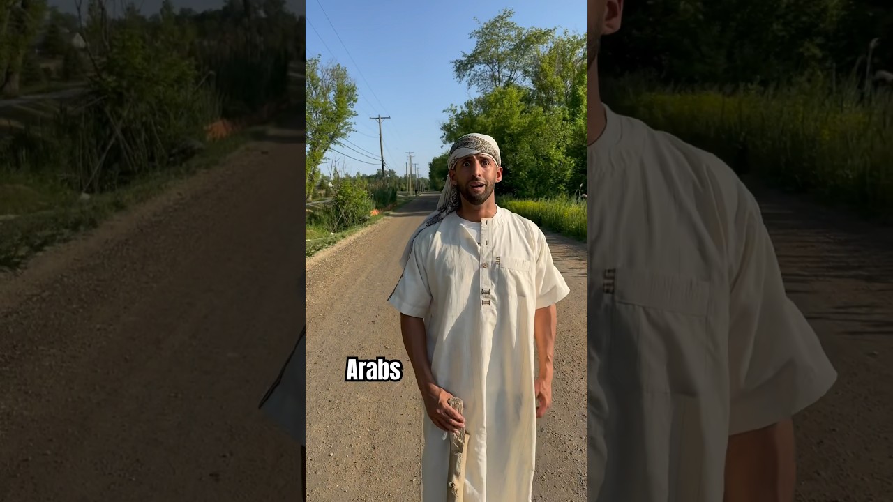 People Hit by Cars: Different Reactions ππ