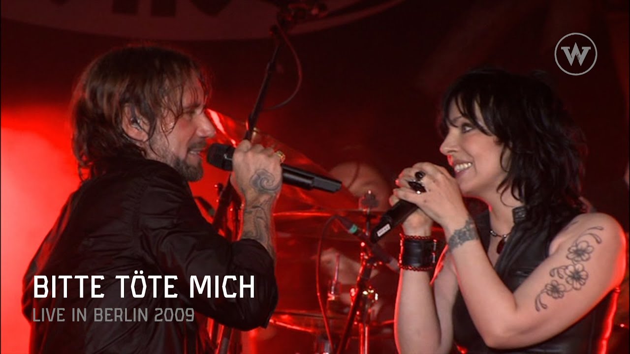 DER W Live in Berlin & Tour 2026 – Tickets & Dates 🎶