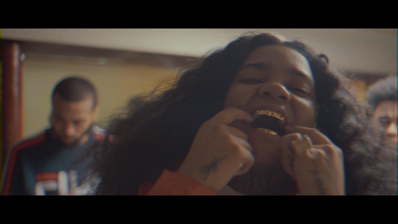 Young M.A Releases 'Get This Money' Official Video 🎥