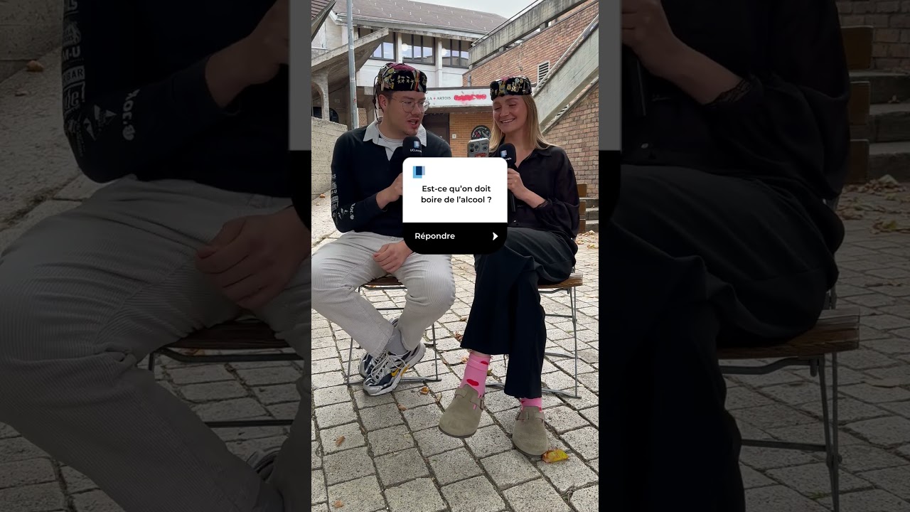 FAQ sur le baptême étudiant à l'UCLouvain 🎓