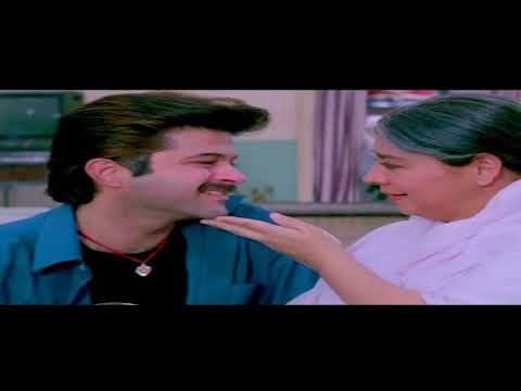 Teri Ungli Pakad Ke Chala -(Laadla 1994)- Anil Kapoor | Rakhee Gulzar