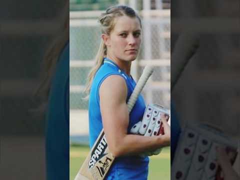 Anneke Bosch 💕#@cricketlov23#womencricket#ladiescricketfans#annekebosch#cricketfans#viral#ytshorts