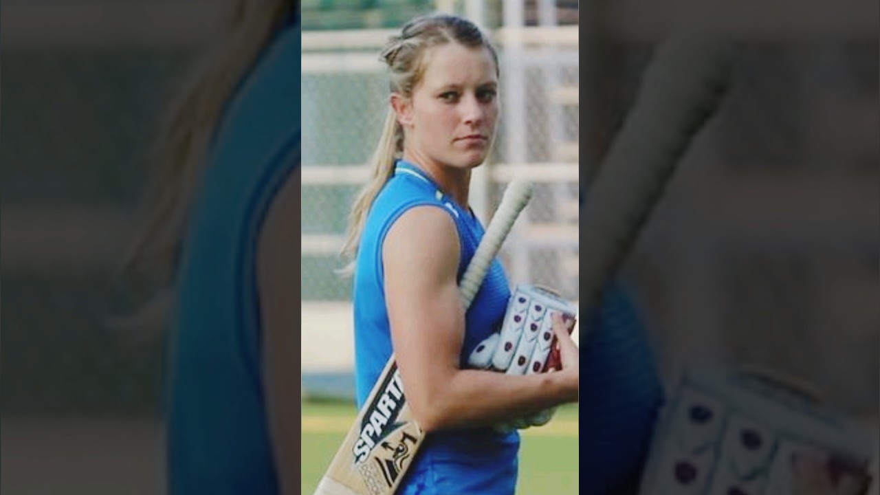 Anneke Bosch: The Inspiring Star of Women's Cricket π