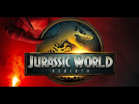 Jurassic World Rebirth (2025) π₯ Full Action Movie