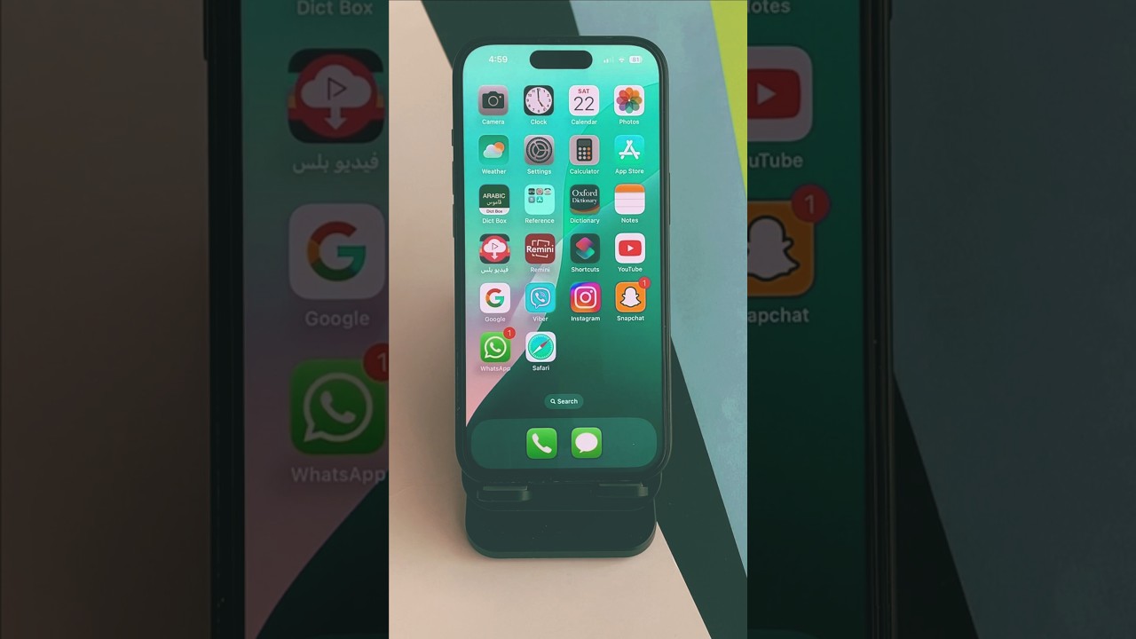 Hide Hidden Album on iPhone | Hidden Photos on iPhone iOS | Phono Tech  #tech #iphonetips #trending