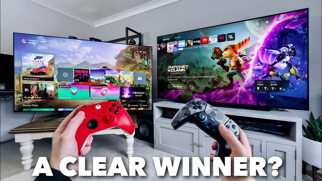 LG OLED vs QNED MiniLED: Which TV Is the Better Choice?