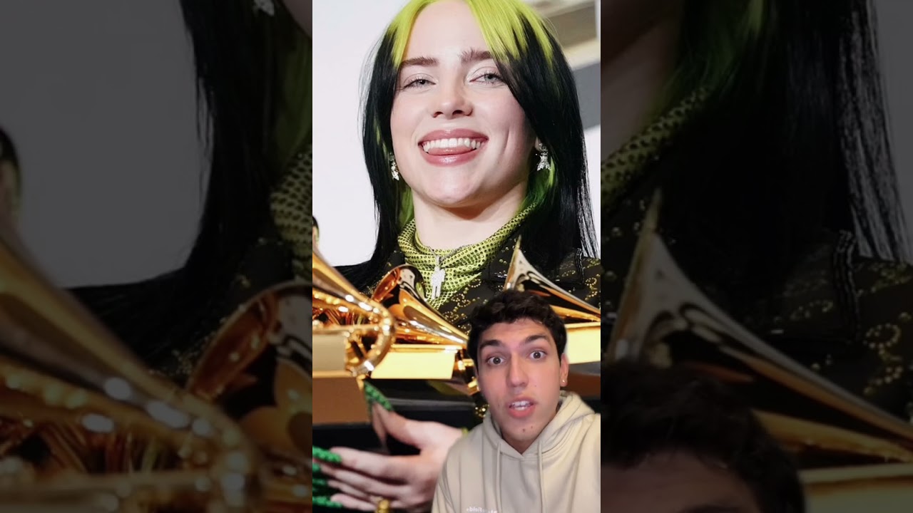 2020 Grammys Controversy Explained πΆ