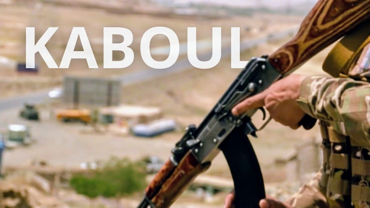 Afghanistan: Return of the Taliban 🏹