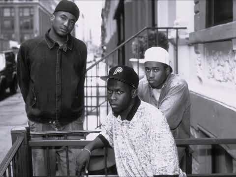 Classic Hip Hop - Nostalgic & Forgotten Underground Tracks (No AI)