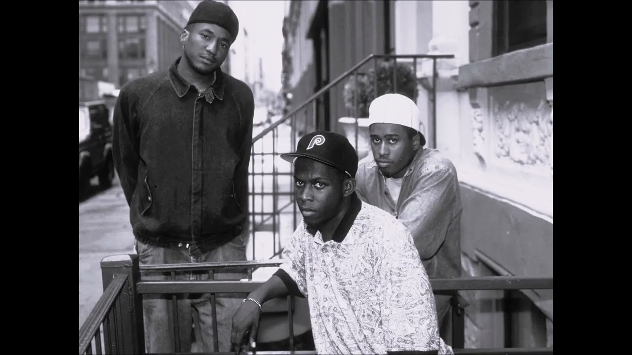 Classic 90s Hip Hop: Forgotten Underground Tracks π€