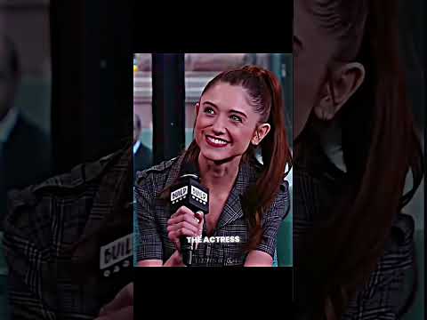 Nancy Wheeler || Natalia Dyer || #shorts #fypシ #fyp