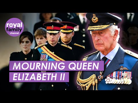 One Year On: How the World Remembered Queen Elizabeth II