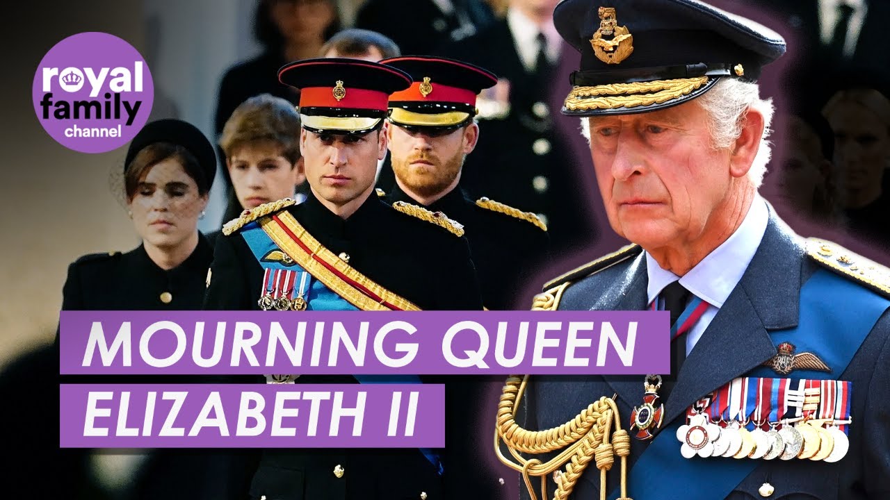 One Year On: Reflecting on Queen Elizabeth II's Legacy
